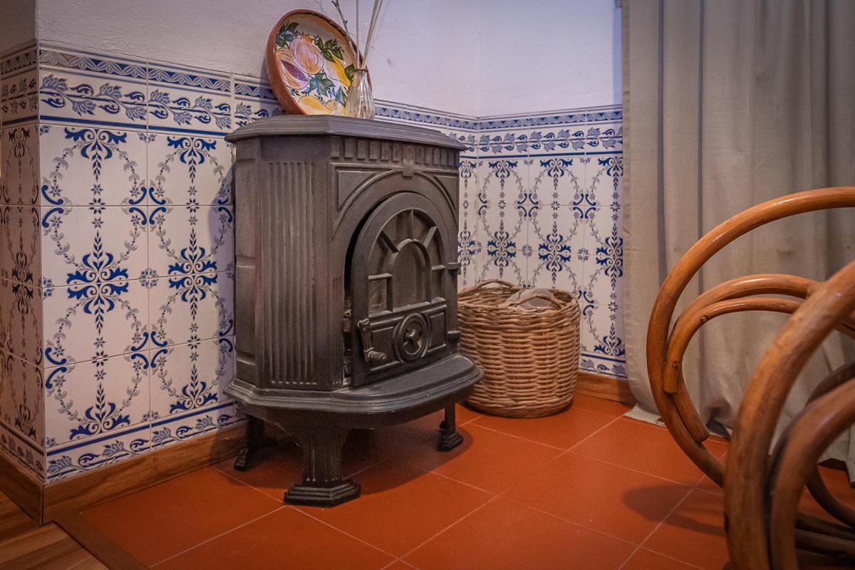 Roteiro Dos Moinhos Vila Palmela Exterior foto