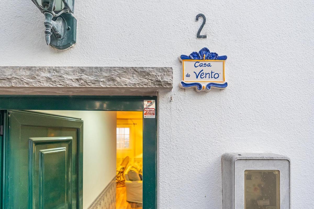 Roteiro Dos Moinhos Vila Palmela Exterior foto