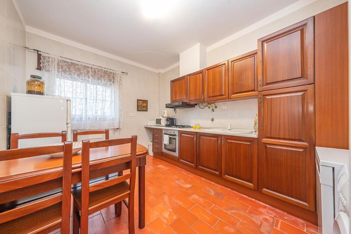 Roteiro Dos Moinhos Vila Palmela Exterior foto